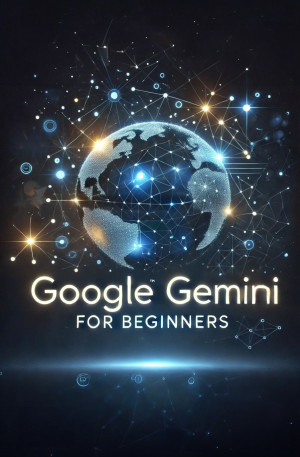 Google Gemini for Beginners Google Gemini (Daniel Fankhauser) (z-library.sk, 1lib.sk, z-lib.sk)