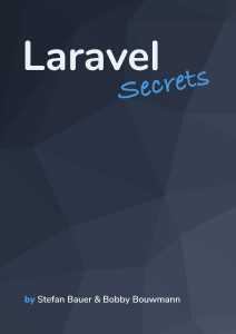 Laravel Secrets (Bobby Bouwmann  Stefan Bauer)（Z-Library）