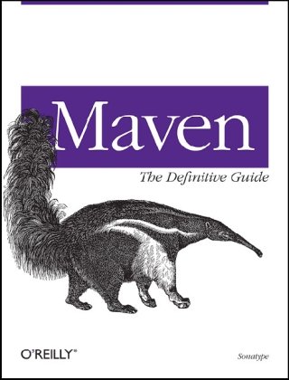 Maven The Definitive Guide (Sonatype Company) (Z-Library)