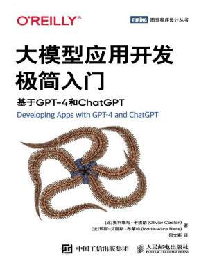 大模型应用开发极简入门：基于 GPT-4 和 ChatGPT (佃抖) (Z-Library)