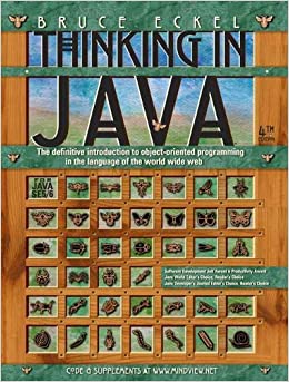 Thinking In Java 4th Edition (Bruce Eckel [Eckel, Bruce]) (z-library.sk, 1lib.sk, z-lib.sk)