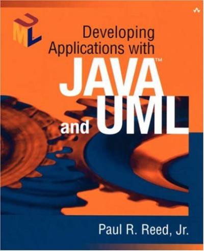 Developing applications with Java and UML (Paul R. Reed) (z-library.sk, 1lib.sk, z-lib.sk)