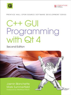 C++ GUI Programming with Qt 4 (Jasmin Blanchette, Mark Summerfield) (z-library.sk, 1lib.sk, z-lib.sk)