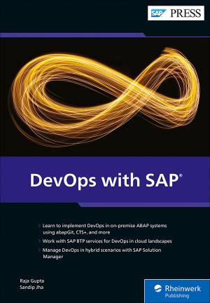 DevOps with SAP (Gupta, RajaJha, Sandip) (z-library.sk, 1lib.sk, z-lib.sk)