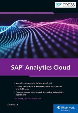 SAP Analytics Cloud (3rd Edition) (Sidiq, Abassin) (z-library.sk, 1lib.sk, z-lib.sk)