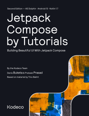 Jetpack Compose by Tutorials (Prateek Prasad, Tino Balint  Denis Buketa) (z-library.sk, 1lib.sk, z-lib.sk)