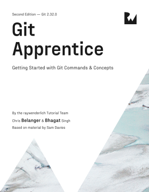 Git Apprentice (By Chris Belanger and Bhagat Singh) (z-library.sk, 1lib.sk, z-lib.sk)