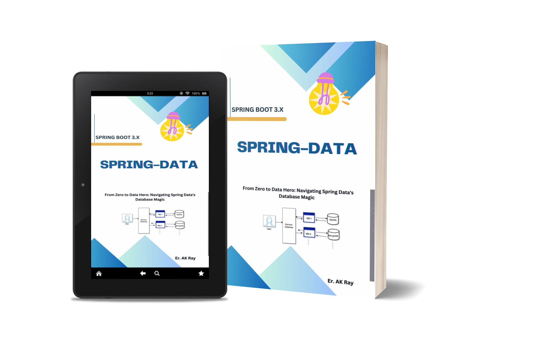 Spring Data with Springboot 3.x and Microservices (Ray, AK) (z-library.sk, 1lib.sk, z-lib.sk)