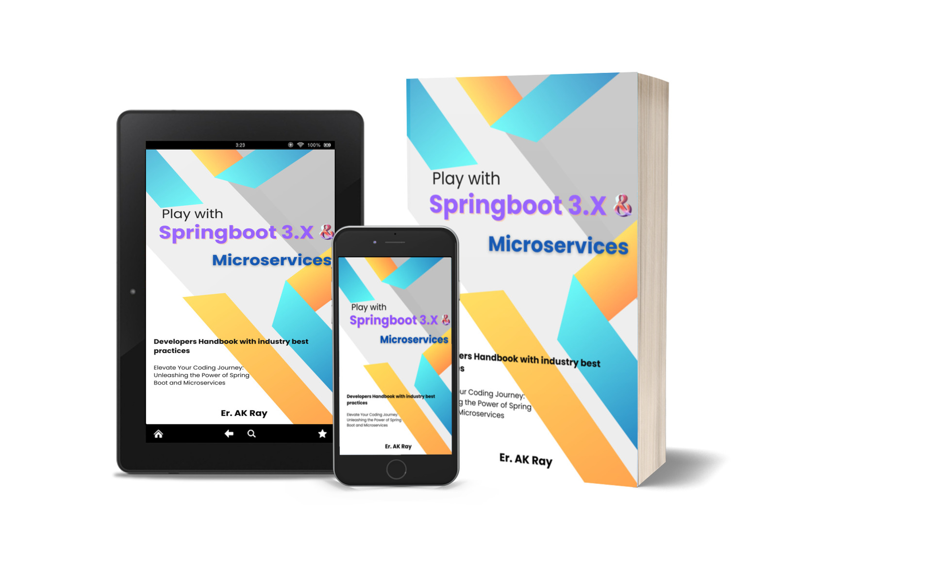 Microservices with Springboot (Ray, AK) (z-library.sk, 1lib.sk, z-lib.sk) (1)