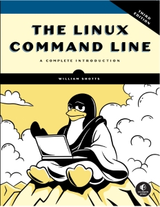 The Linux Command Line - A Complete Introduction, 3rd Edition (William Shotts)（Z-Library）