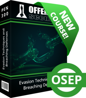OSEP - PEN-300 - Evasion Techniques and Breaching Defenses (Offensive Security) (z-library.sk, 1lib.sk, z-lib.sk)