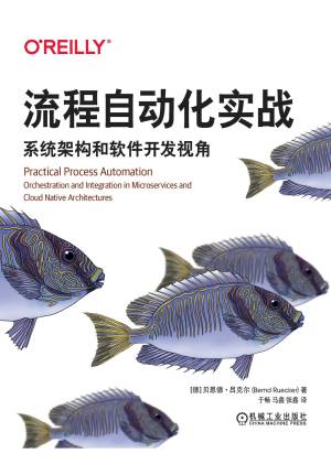 流程自动化实战系统架构和软件开发视角 (【德】贝恩德·吕克尔) (z-library.sk, 1lib.sk, z-lib.sk)