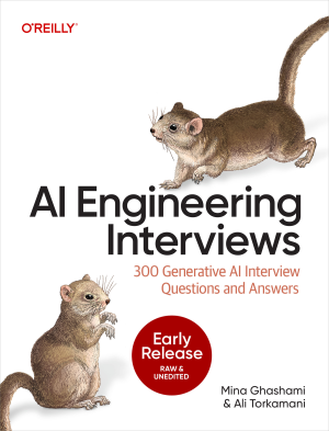 Generative AI Interviews (for Raymond Rhine) (Mina Ghashami, Ali Torkamani) (z-library.sk, 1lib.sk, z-lib.sk)