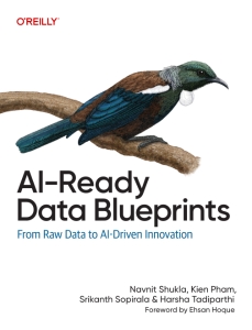 AI-Ready Data Blueprints From Raw Data to AI-Driven Innovation (Navnit Shukla, Kien Pham, Srikanth Sopirala etc.) (z-library.sk, 1lib.sk, z-lib.sk)