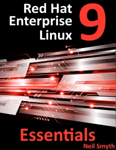 Red Hat Enterprise Linux 9 Essentials (Neil Smyth) (z-library.sk, 1lib.sk, z-lib.sk)