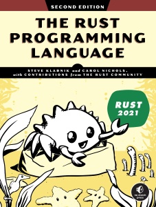 The Rust Programming Language 2nd Edition (Steve Klabnik, Carol Nichols) (z-library.sk, 1lib.sk, z-lib.sk)