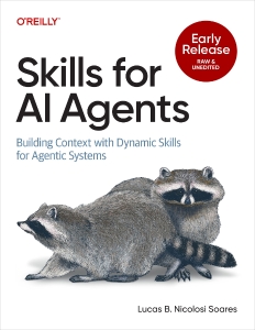 Skills for AI Agents (for memsa memsa) (Lucas B. Nicolosi Soares)（Z-Library）