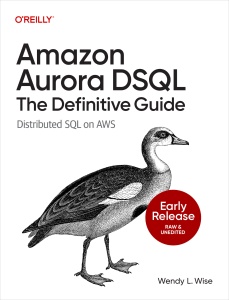 Amazon Aurora DSQL The Definitive Guide (for . .) (Wendy L. Wise)（Z-Library）