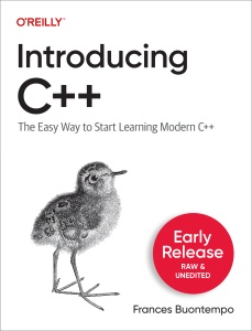 Introducing C++ (Fourth Early Release) (Frances Buontempo)（Z-Library）