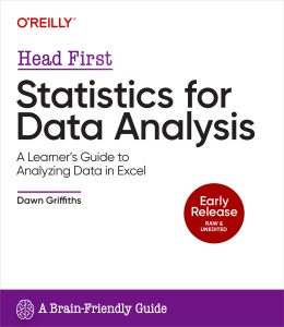 Head First Statistics for Data Analysis (Dawn Griffiths) (z-library.sk, 1lib.sk, z-lib.sk)