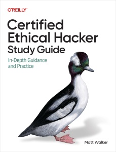 Certified Ethical Hacker (CEH) Study Guide (for True Epub) (Matt Walker) (z-library.sk, 1lib.sk, z-lib.sk)