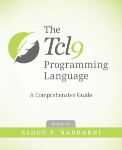 The Tcl Programming Language A Comprehensive Guide (Ashok P. Nadkarni) (z-library.sk, 1lib.sk, z-lib.sk)