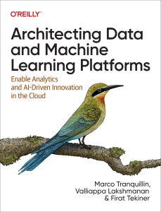 Architecting Data and Machine Learning Platforms (Marco Tranquillin)（Z-Library）