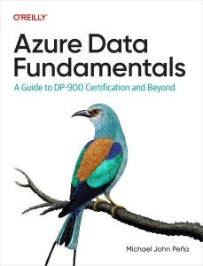 Azure Data Fundamentals (Michael John Pena)（Z-Library）