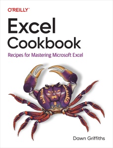 Excel Cookbook Recipes for Mastering Microsoft Excel (Dawn Griffiths)（Z-Library）
