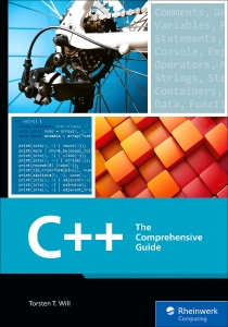 C++ The Comprehensive Guide (Torsten T. Will) (z-library.sk, 1lib.sk, z-lib.sk)