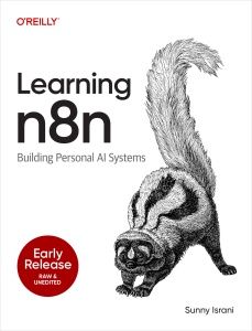 Learning n8n (Sunny Israni) (z-library.sk, 1lib.sk, z-lib.sk)