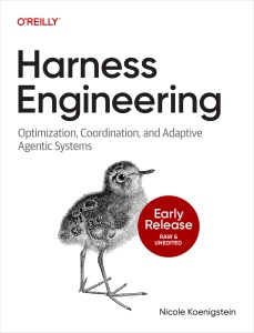 Harness Engineering for AI Agents (Nicole Koenigstein) (z-library.sk, 1lib.sk, z-lib.sk)