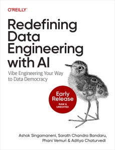 Redefining Data Engineering with AI (Ashok Singamaneni, Sarath Chandra Bandaru etc.) (z-library.sk, 1lib.sk, z-lib.sk)