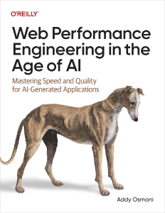 Web Performance Engineering in the Age of AI (for . .) (Addy Osmani) (z-library.sk, 1lib.sk, z-lib.sk)