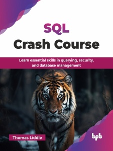 SQL Crash Course (Thomas Liddle)（Z-Library）