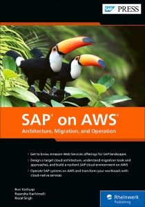 SAP on AWS (Ravi Kashyap, Rajendra Narikimelli etc.) (z-library.sk, 1lib.sk, z-lib.sk)
