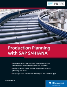 Production Planning with SAP S4HANA (Jawad Akhtar) (z-library.sk, 1lib.sk, z-lib.sk)