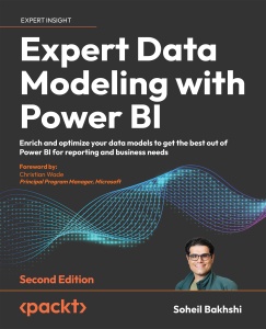 Extreme DAX Take your Power BI and Fabric analytics skills to the next level (Michiel Rozema, Madzy Stikkelorum etc.)（Z-Library）
