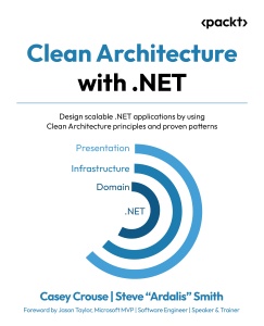 Practical C Projects with .NET Sharpen your C and .NET skills to build fun console, web, game, and AI apps with modern tools… (Matt Eland, Kevin Griffin)（Z-Library）