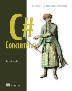 C Concurrency Asynchronous and multithreaded programming (Nir Dobovizki)（Z-Library） (1)