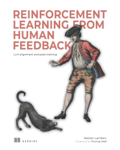 Reinforcement Learning from Human Feedback Alignment and post-training of LLMs (Nathan Lambert)（Z-Library）
