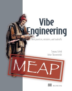 Vibe Engineering (MEAP Version 8) (Tomasz Lelek, Artur Skowroński)（Z-Library）
