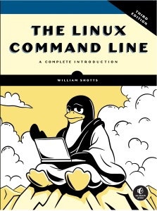 The Linux Command Line, 3rd Edition A Complete Introduction (William Shotts)（Z-Library）