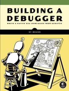 Building a Debugger (Sy Brand)（Z-Library）