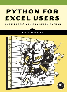 Python for Excel Users (Tracy Stephens)（Z-Library）