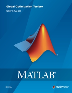 MATLAB Global Optimization Toolbox™ Users Guide (The MathWorks, Inc.) (z-library.sk, 1lib.sk, z-lib.sk)