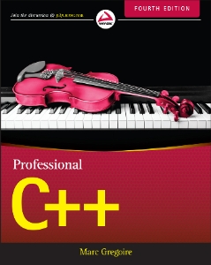 Professional C++ (Marc Gregoire) (z-library.sk, 1lib.sk, z-lib.sk)