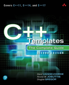 C++ Templates The Complete Guide (David Vandevoorde, Nicolai M. Josuttis etc.) (z-library.sk, 1lib.sk, z-lib.sk)