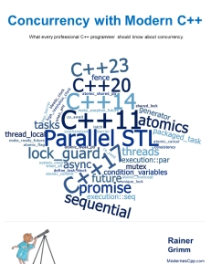 Concurrency with Modern C++ What every professional C++ programmer should know about concurrency. (Rainer Grimm)（Z-Library）