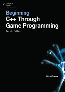 Beginning C++ Through Game Programming (Michael Dawson)（Z-Library）
